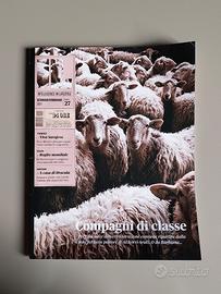 3 riviste IL Intelligence in Lifestyle