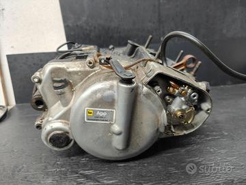 Blocco Motore Cagiva Mito 125