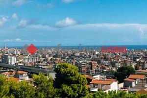 San Giorgio - 3 vani panoramico