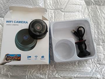 wifi camera 