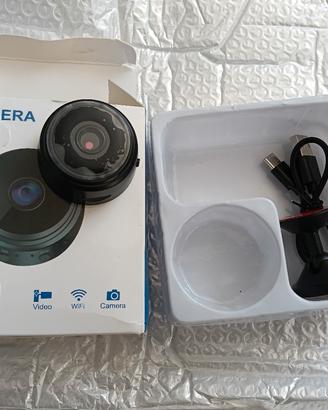 wifi camera 