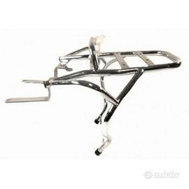 Portapacco Yamaha Majesty 125 e 150 dal 1998 - 5DS