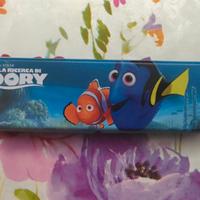 Astuccio in latta di Dory Nemo Disney Pixar