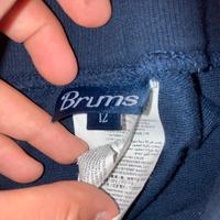 Pantaloni di tuta brums usati taglia 12 anni