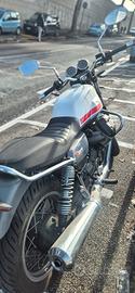 Motoguzzi V7 Special