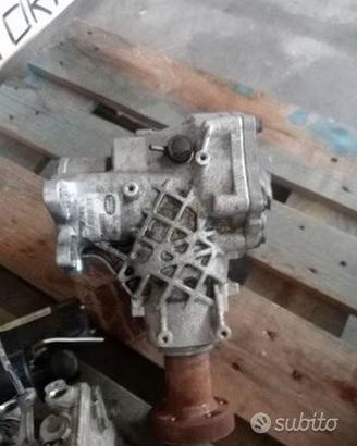 Riduttore - Ripartitore Land Rover Discovery 2.0