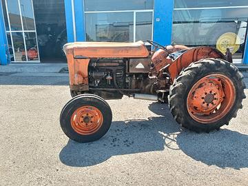 fiat 411