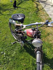 Altro Altro modello - 1957