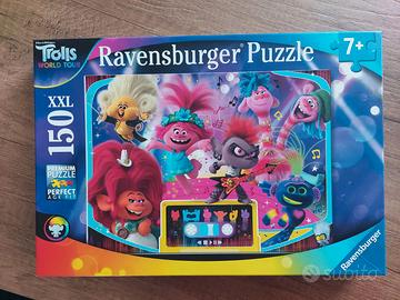 Puzzle Ravensburger