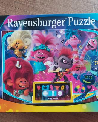Puzzle Ravensburger