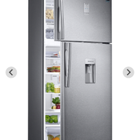 SAMSUNG Frigo in "stile americano"