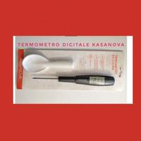 TERMOMETRO DIGITALE PER CUCINA NUOVO