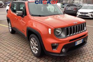Jeep Renegade 1.6 Mjt 120CV LIMITED AUTOM. **PREZZ