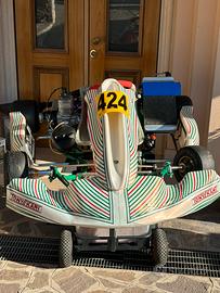 Toni kart 401r