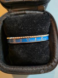 Speedometer Official bracciale unisex