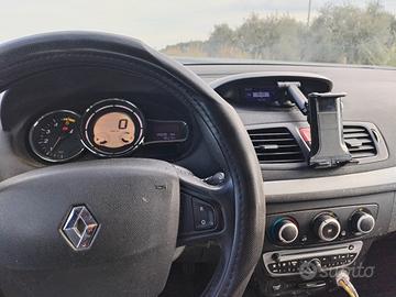 Renault Megane III SERIE