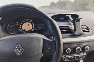 Renault Megane III SERIE