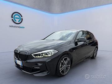 Bmw 118 118d 5p. Msport