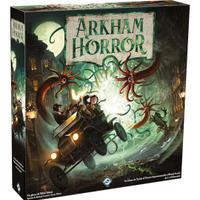Asmodee - Arkham Horror Il Gioco da Tavolo