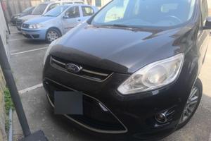 Ford Cmax non marciante
