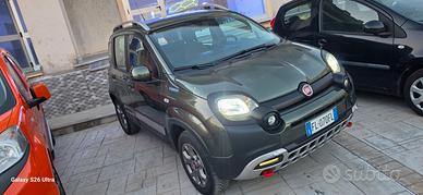 Fiat Panda Cross 1.3 MJT 95 CV S&S 4x4