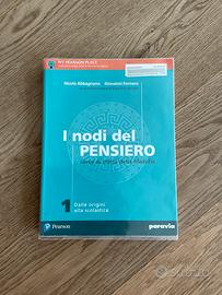 I nodi del pensiero