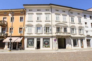 Locale commerciale - Gorizia