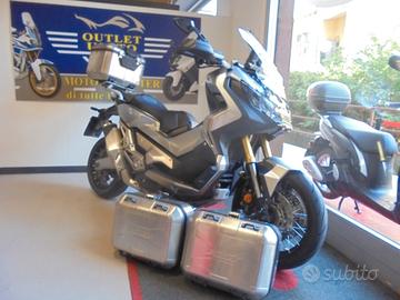 Honda X-ADV 750 TRAVEL EDITION