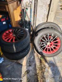 cerchi Alfa Romo 5×98