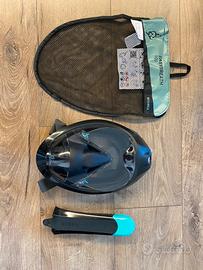 Maschera easybreath 900