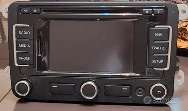 Autoradio Originale Golf