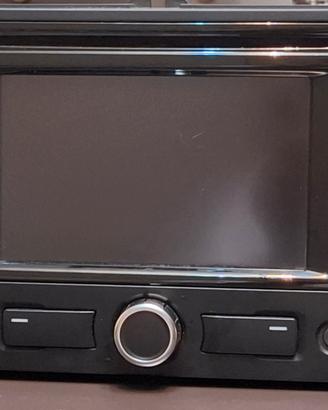 Autoradio Originale Golf