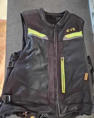 motoairbag v3 tg S/M