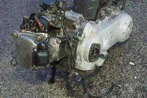 blocco motore 200cc liquido sportcity beverly