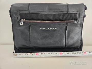Borsa Piquadro messenger