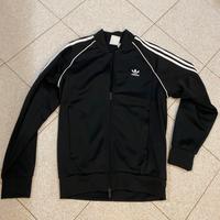 Felpa Girocollo Adidas