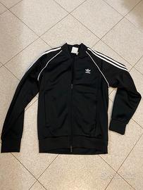 Felpa Girocollo Adidas