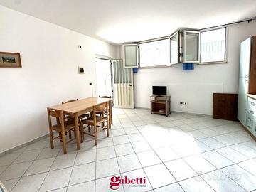 Appartamento San Salvo [Cod. rif 3336515VRG]
