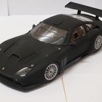 Ferrari 575 GTC 1/18 Kyosho