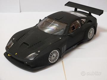 Ferrari 575 GTC 1/18 Kyosho