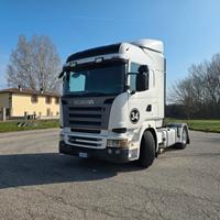 SCANIA R420