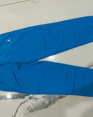 Pantalone tuta uomo jordan