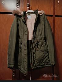 Giacca nuova Primark 