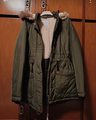 Giacca nuova Primark 