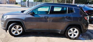 Jeep compass 2019 - diesel