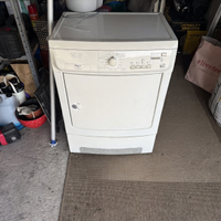 ASCIUGATRICE SOLAREX 6 KG