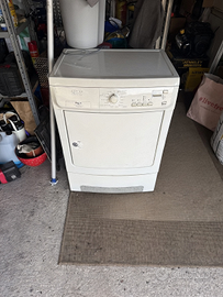 ASCIUGATRICE SOLAREX 6 KG