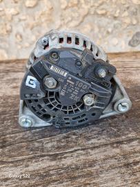 Alternatore opel corsa D 