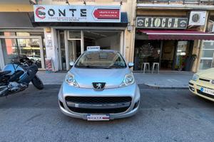 Peugeot 107 5p 1.0