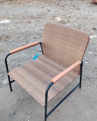 set da giardino 